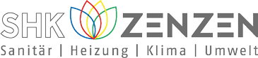 SHK Zenzen Viersen Sanitär und Bad, Installateur und Heizungsbauer